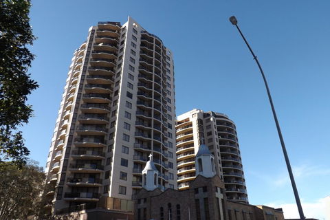 Fiori Apartments - Darwin Holiday 0