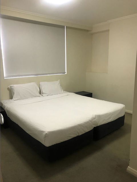 Fiori Apartments - Darwin Holiday 5