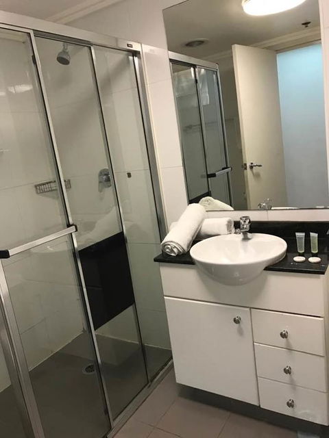 Fiori Apartments - Darwin Holiday 20