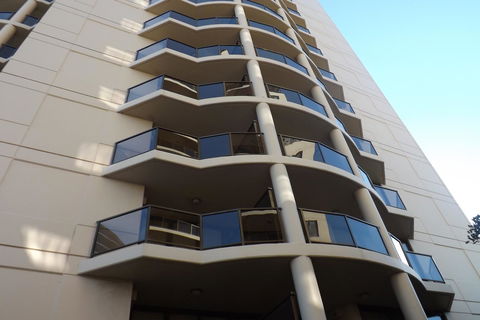 Fiori Apartments - Darwin Holiday 40