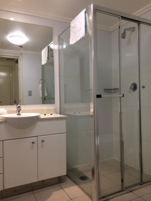 Fiori Apartments - Darwin Holiday 11