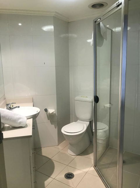 Fiori Apartments - Darwin Holiday 12