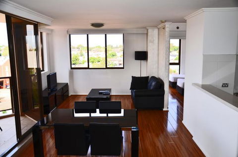 Fiori Apartments - Darwin Holiday 35