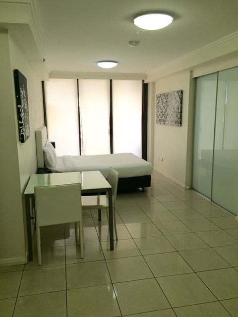 Fiori Apartments - Darwin Holiday 14