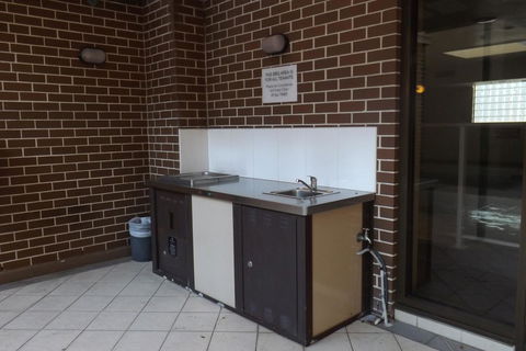 Fiori Apartments - Darwin Holiday 17