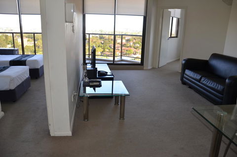 Fiori Apartments - Darwin Holiday 28