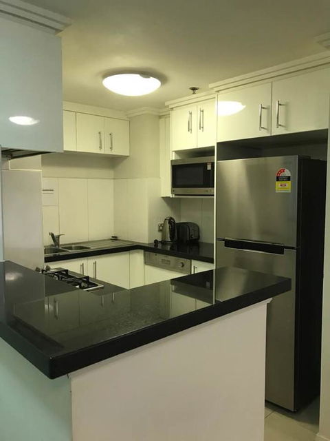 Fiori Apartments - Darwin Holiday 23