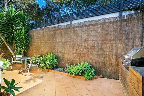 Holiday Home Fairy Bower Road Manly FAB05 - Darwin Holiday 6