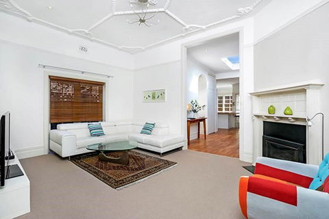 Holiday Home Fairy Bower Road Manly FAB05 - Darwin Holiday 1