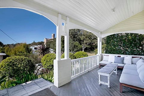 Holiday Home Fairy Bower Road Manly FAB05 - Darwin Holiday 0