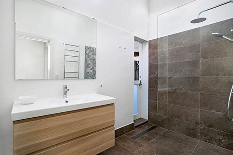 Holiday Home Fairy Bower Road Manly FAB05 - Darwin Holiday 8