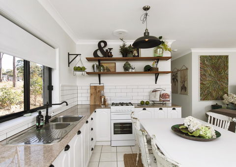 The Woods Farm Jervis Bay - Darwin Holiday 42