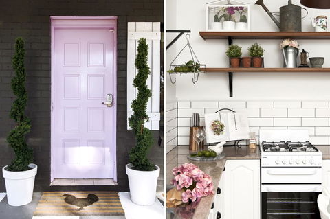 The Woods Farm Jervis Bay - Darwin Holiday 1