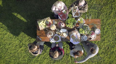 The Woods Farm Jervis Bay - Darwin Holiday 10