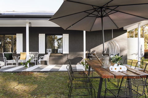 The Woods Farm Jervis Bay - Darwin Holiday 40