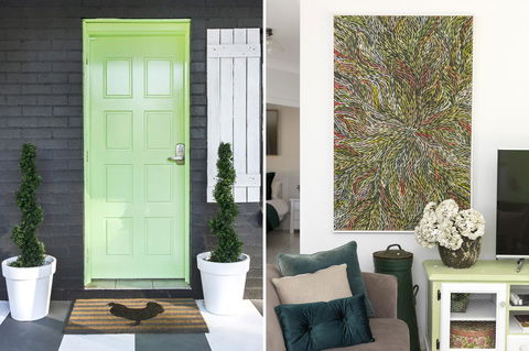 The Woods Farm Jervis Bay - Darwin Holiday 33