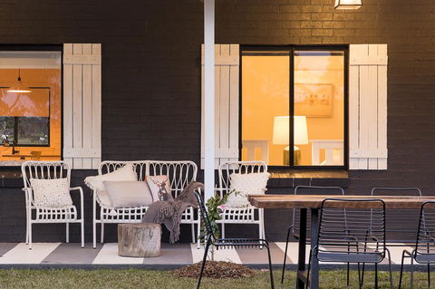 The Woods Farm Jervis Bay - Darwin Holiday 6