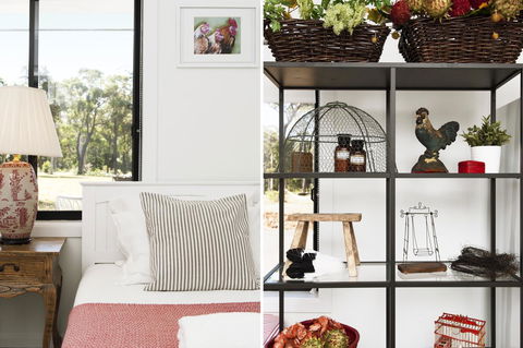 The Woods Farm Jervis Bay - Darwin Holiday 20