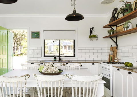 The Woods Farm Jervis Bay - Darwin Holiday 41