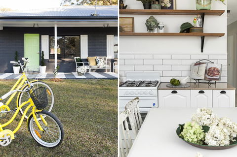 The Woods Farm Jervis Bay - Darwin Holiday 37