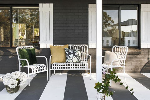 The Woods Farm Jervis Bay - Darwin Holiday 39