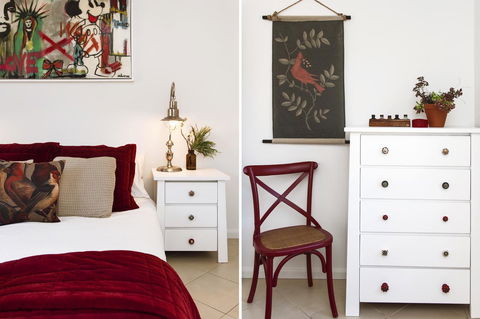 The Woods Farm Jervis Bay - Darwin Holiday 18