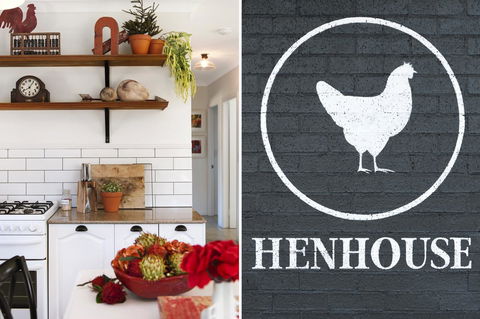 The Woods Farm Jervis Bay - Darwin Holiday 17