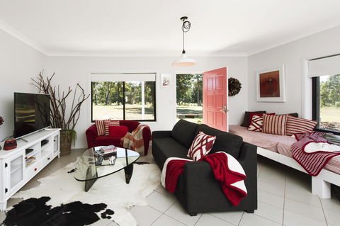 The Woods Farm Jervis Bay - Darwin Holiday 22