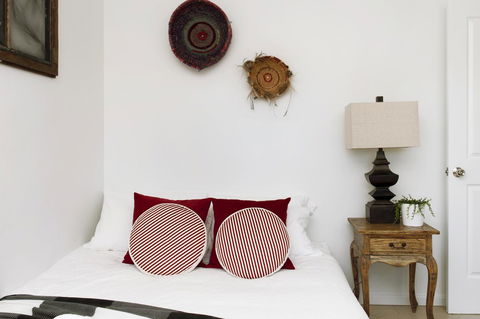 The Woods Farm Jervis Bay - Darwin Holiday 27