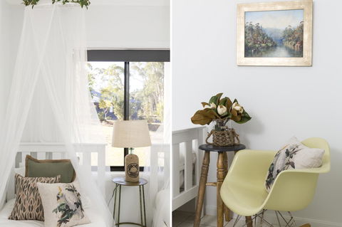 The Woods Farm Jervis Bay - Darwin Holiday 34