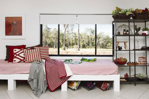 The Woods Farm Jervis Bay - Darwin Holiday 23