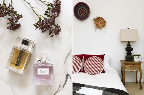 The Woods Farm Jervis Bay - Darwin Holiday 19