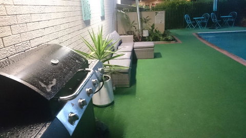 Adelong Motel - Darwin Holiday 10