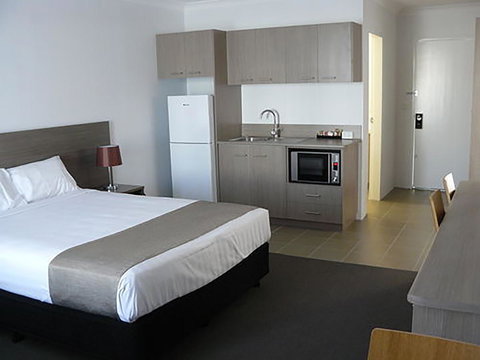 Adelong Motel - Darwin Holiday 8