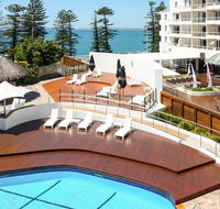 Novotel Brighton Beach - Darwin Holiday