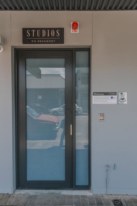 Studios On Beaumont - Darwin Holiday 1