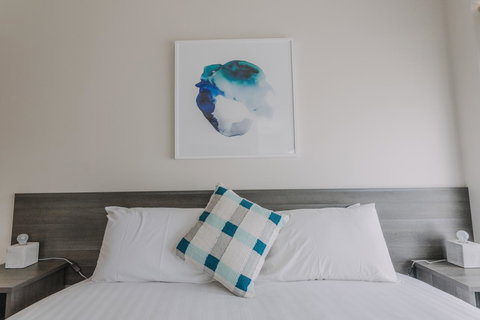 Studios On Beaumont - Darwin Holiday 8