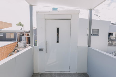 Studios On Beaumont - Darwin Holiday 12