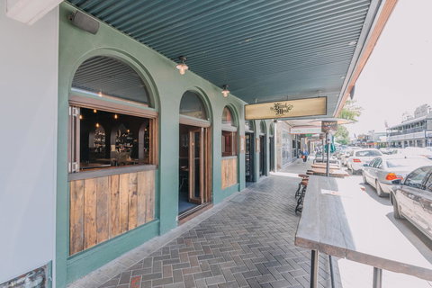 Studios On Beaumont - Darwin Holiday 18