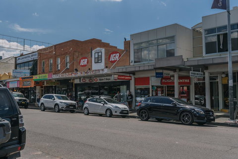 Studios On Beaumont - Darwin Holiday 19