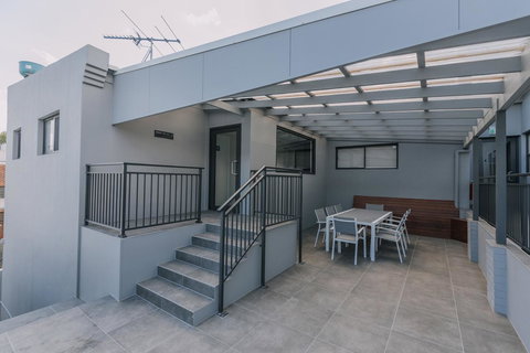 Studios On Beaumont - Darwin Holiday 9