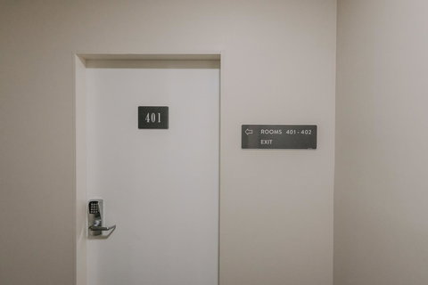 Studios On Beaumont - Darwin Holiday 11