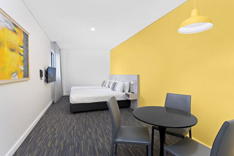 Value Suites Green Square - Darwin Holiday 26