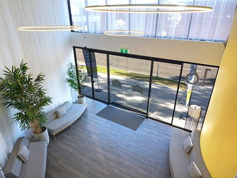 Value Suites Green Square - Darwin Holiday 2
