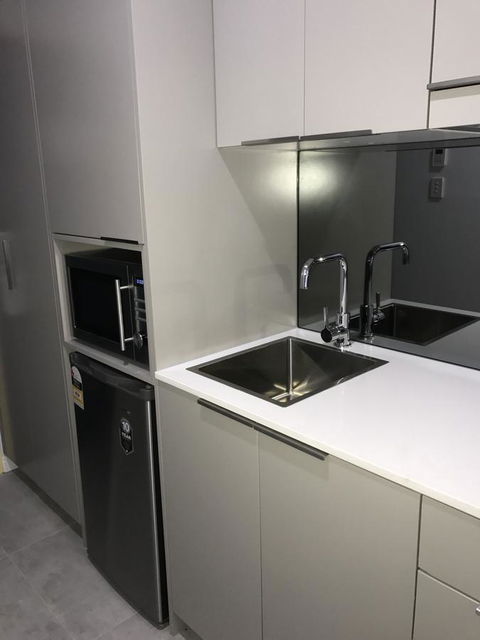 Value Suites Green Square - Darwin Holiday 29