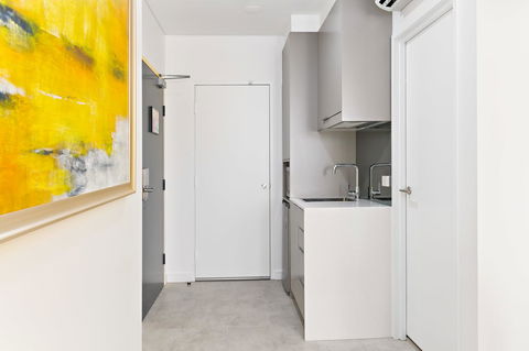 Value Suites Green Square - Darwin Holiday 18