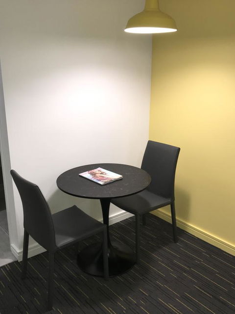 Value Suites Green Square - Darwin Holiday 21