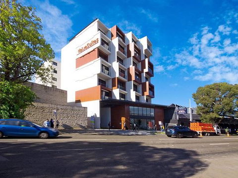 Value Suites Green Square - Darwin Holiday 1