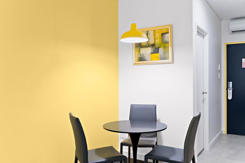 Value Suites Green Square - Darwin Holiday 25