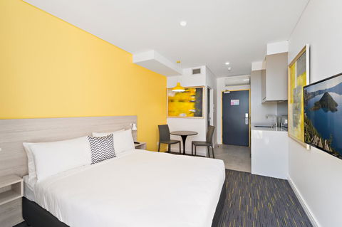 Value Suites Green Square - Darwin Holiday 28